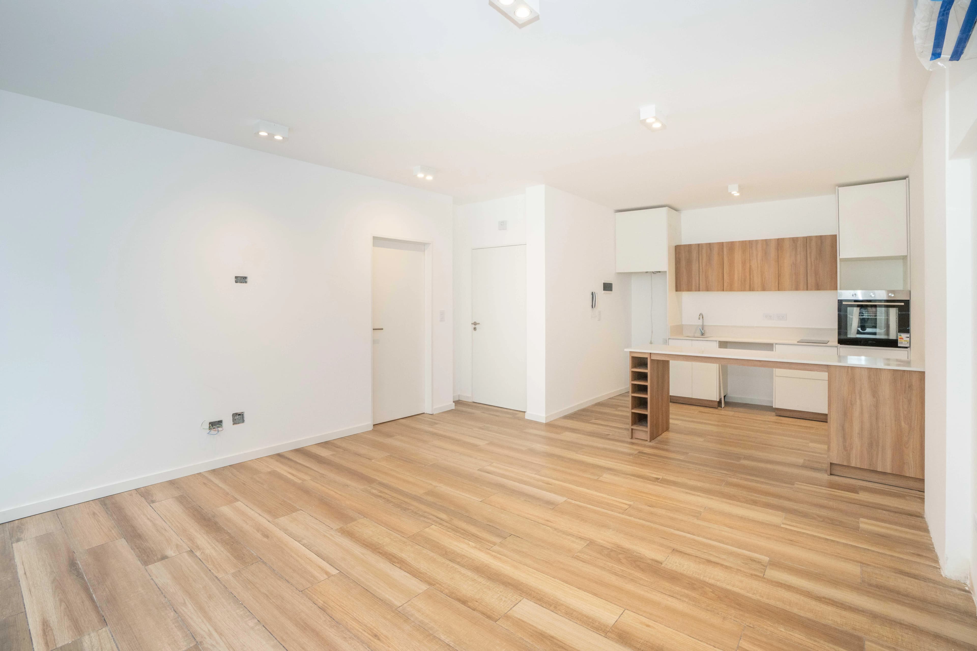 Imagen de la propiedad CÓRDOBA Y GODOY CRUZ | Unidad PB A