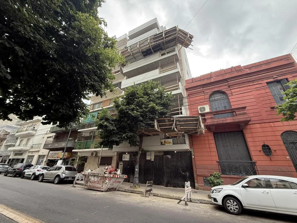 Imagen del emprendimiento Acuña de Figueroa 776