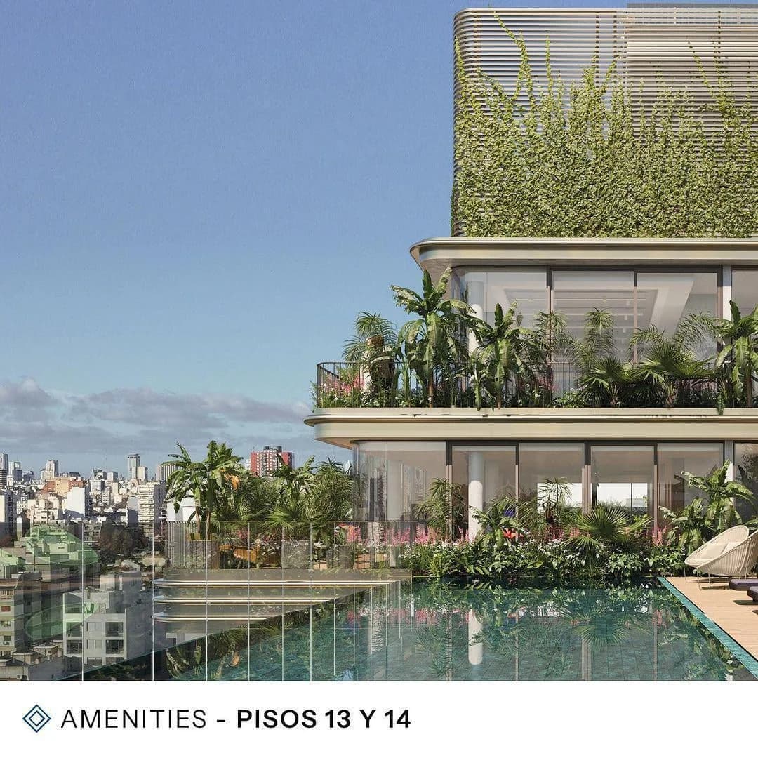 Imagen de la propiedad Donna Gioia – 4 ambientes – Ref. 2174464