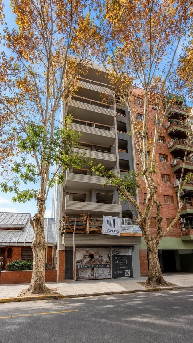 Imagen de la propiedad 3 ambientes ZP 2196888