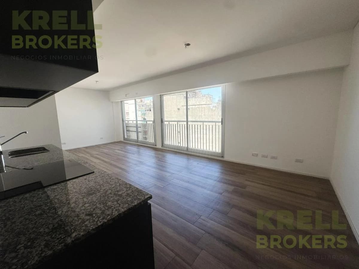 Imagen de la propiedad Av. Boedo 211 – 1 ambiente – Ref. 2167352