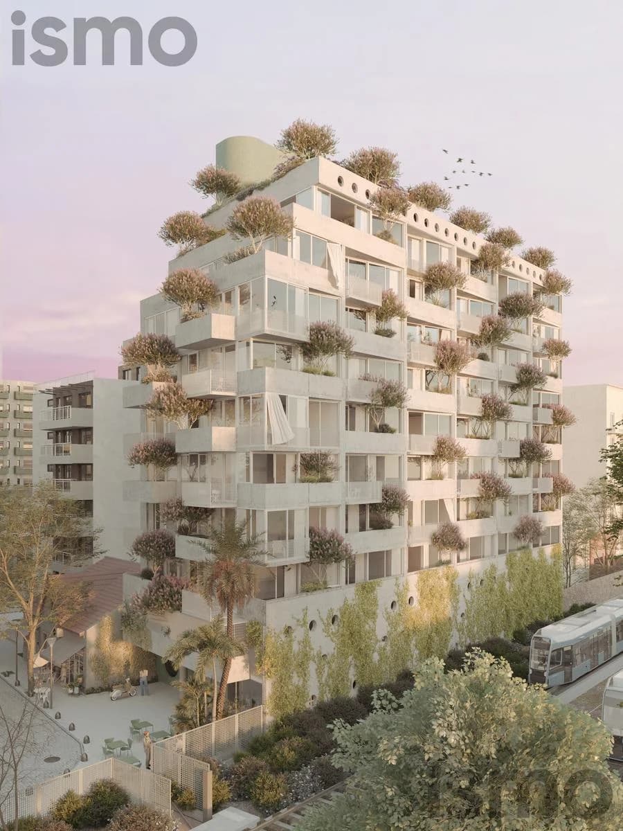 Imagen de la propiedad La Arboleda – 2 ambientes – Ref. 2279186