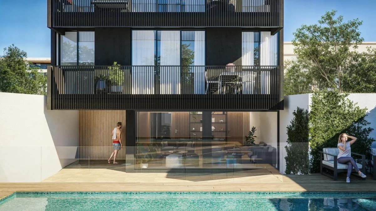 Imagen de la propiedad 2 ambientes ZP 2170934