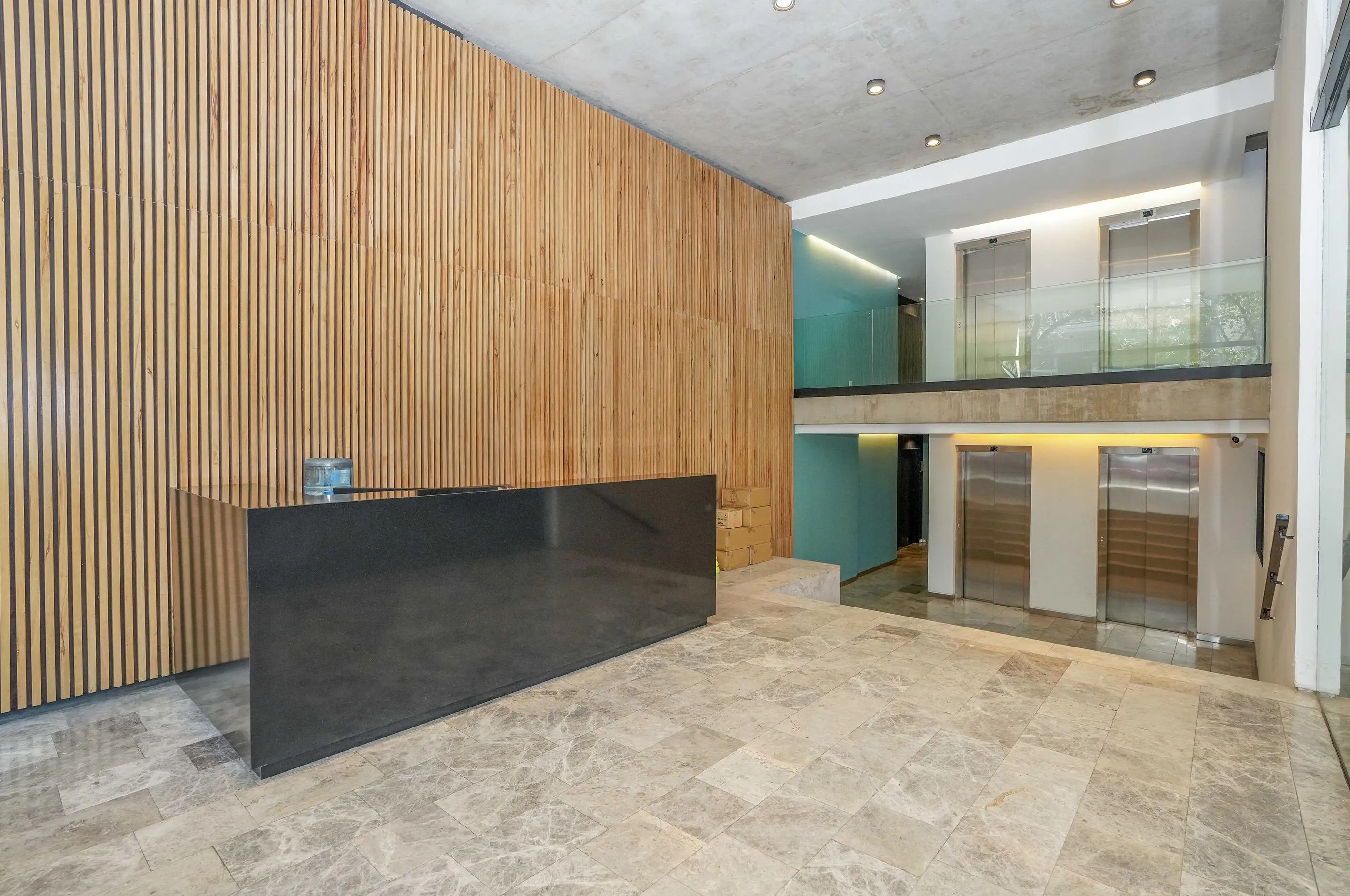 Imagen de la propiedad WH WASHINGTON Y NUÑEZ | Unidad 212