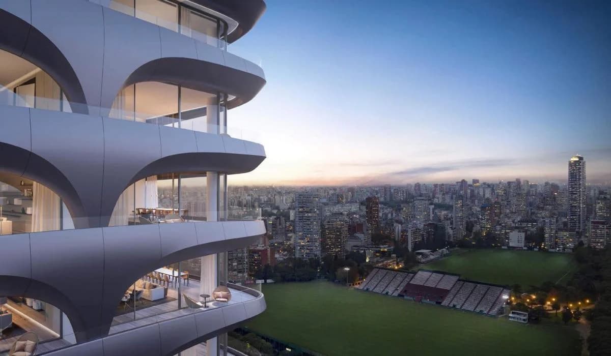 Imagen del emprendimiento Avenida Libertador 3868, Capital Federal
