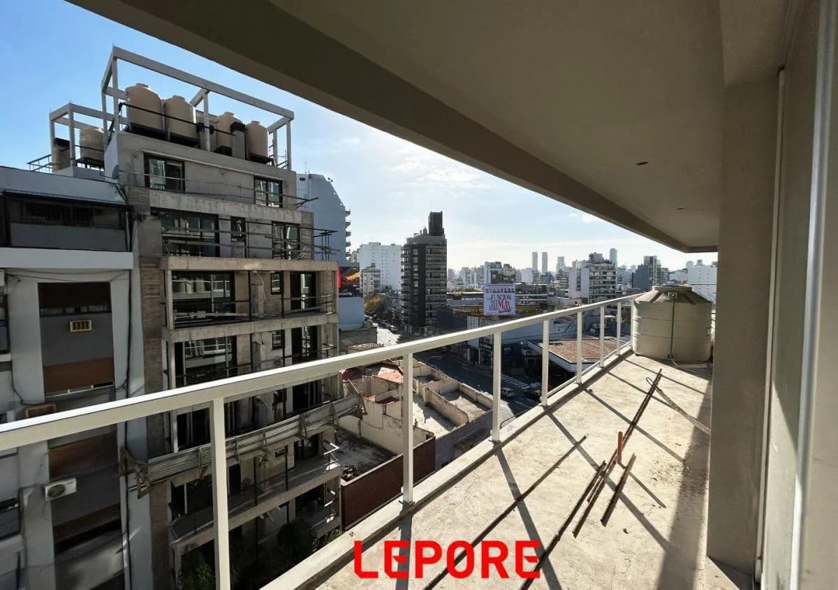 Imagen de la propiedad AV CORDOBA al 4198, Capital Federal – 1 ambiente – Ref. 2163494