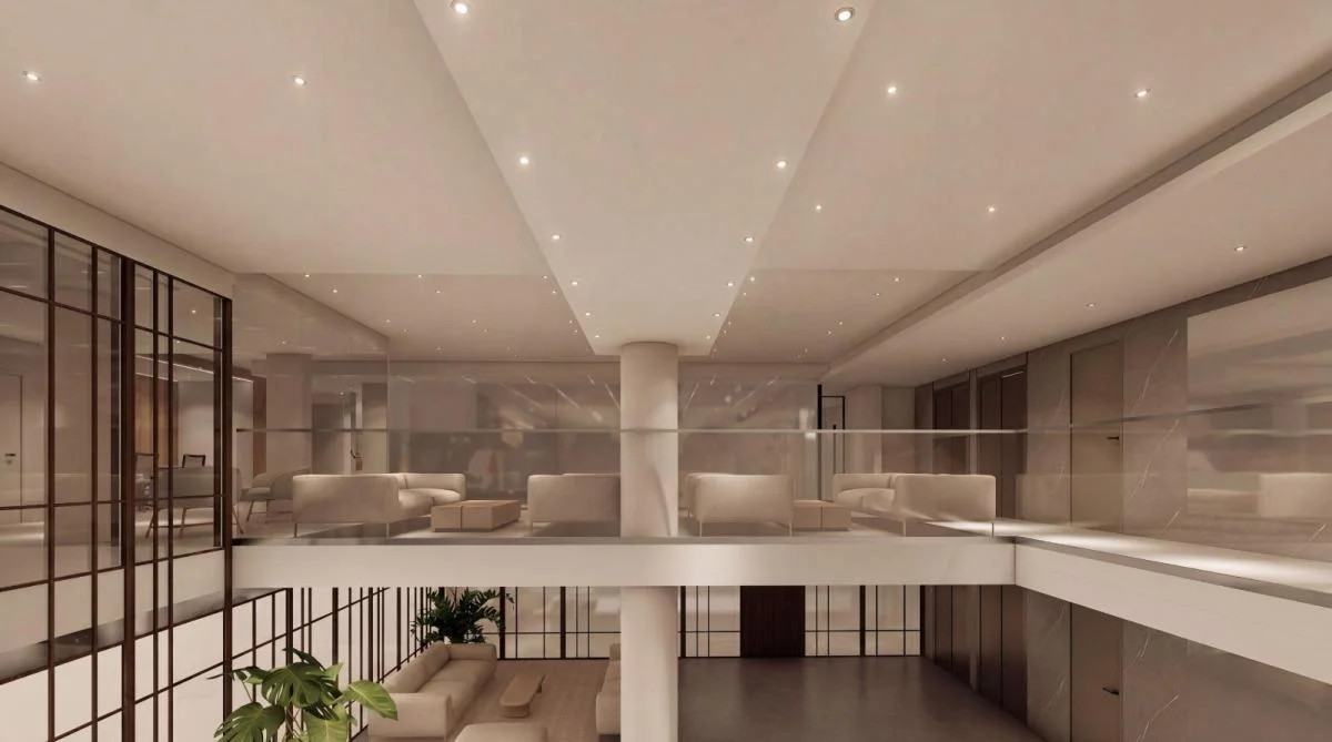 Imagen del emprendimiento Cabildo Square
