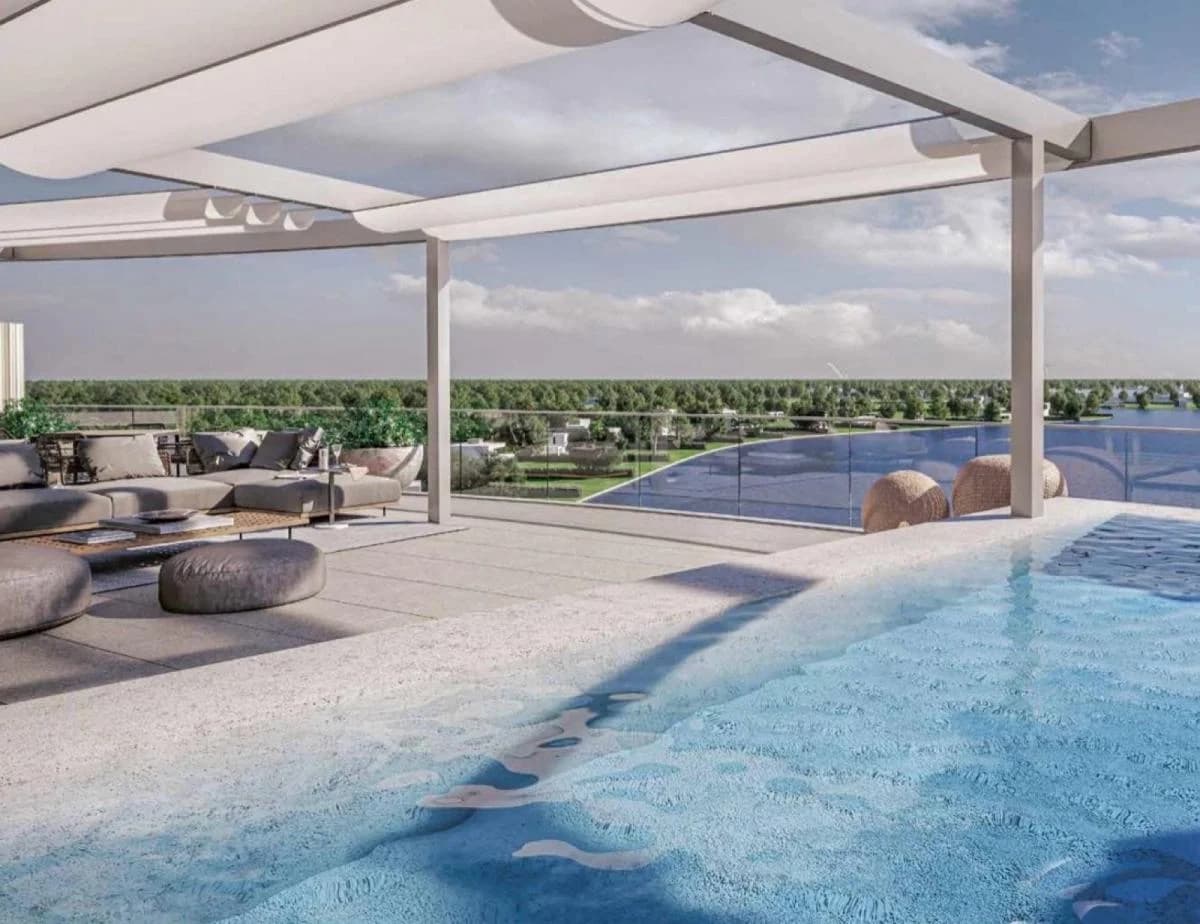 Imagen de la propiedad Oceana Nordelta Av. del Golf 4415 – Dúplex de 4 ambientes – Ref. 2163161