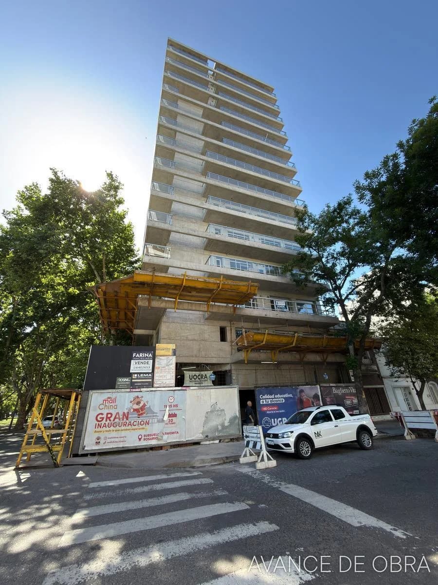 Imagen de la propiedad 2 ambientes ZP 2158166