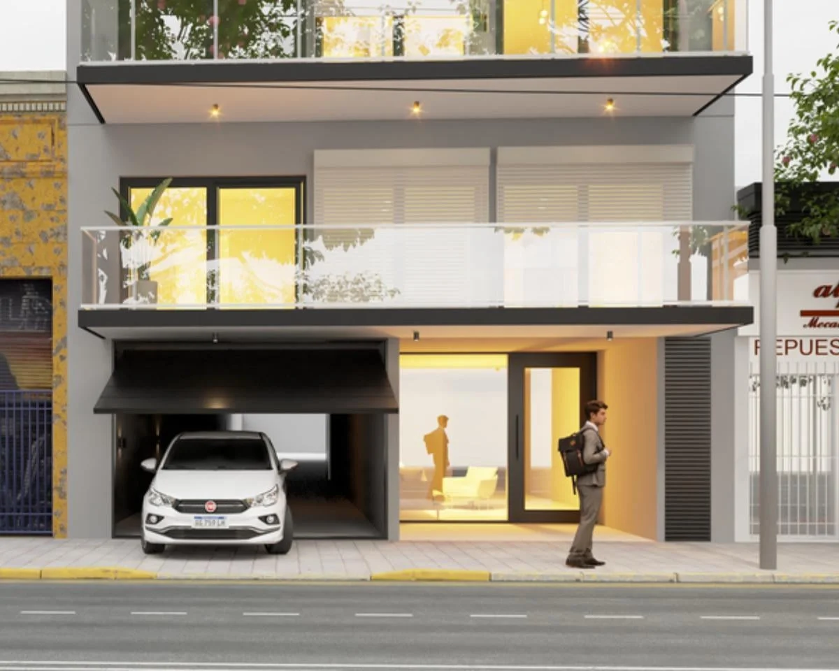 Imagen del emprendimiento Abruzzo Lofts