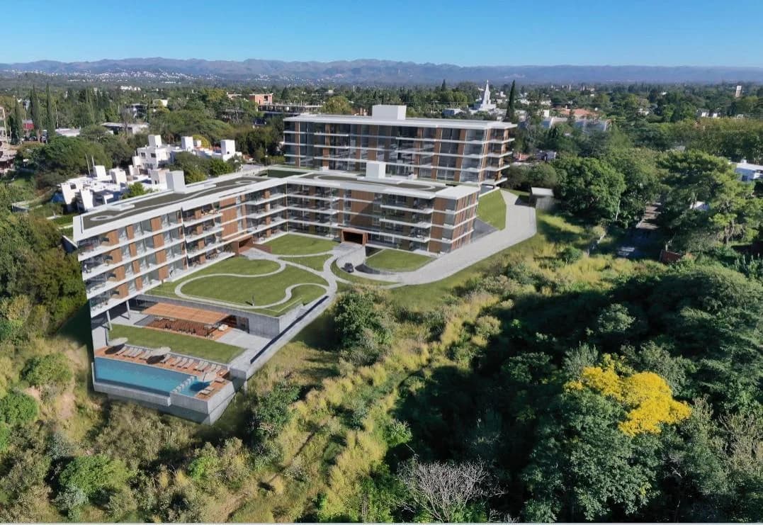 Imagen del emprendimiento Roberto Bunsen 5217, X5021 Córdoba