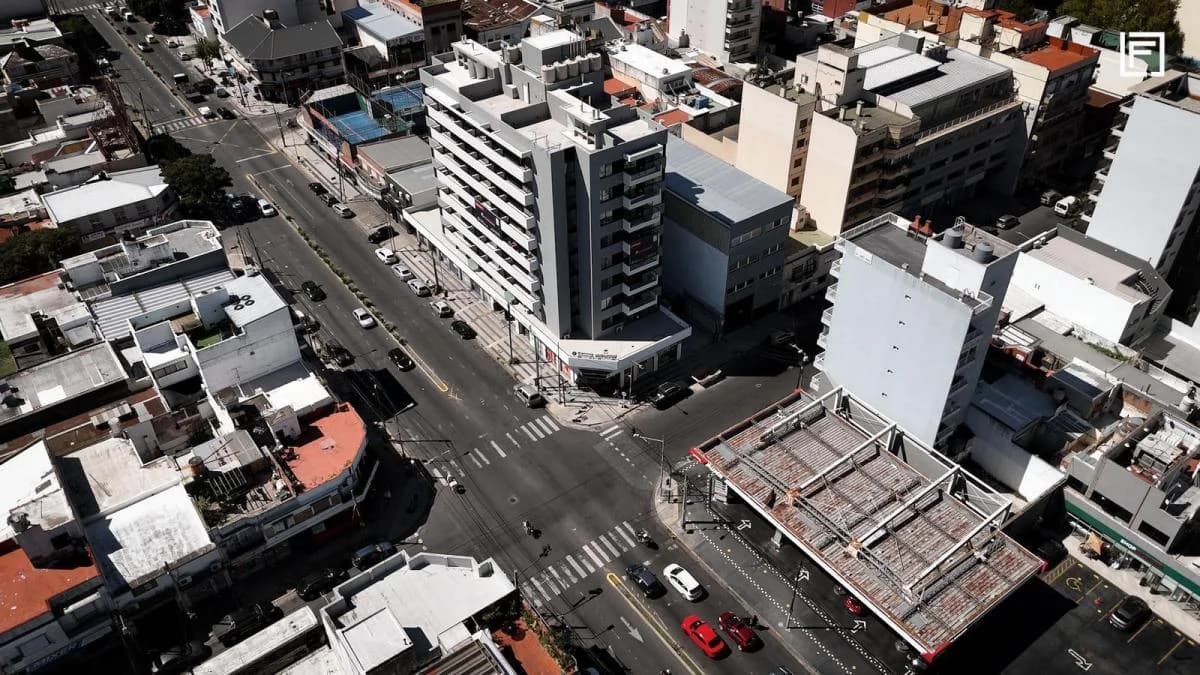 Imagen del emprendimiento Presidente Peron 3780, General San Martín