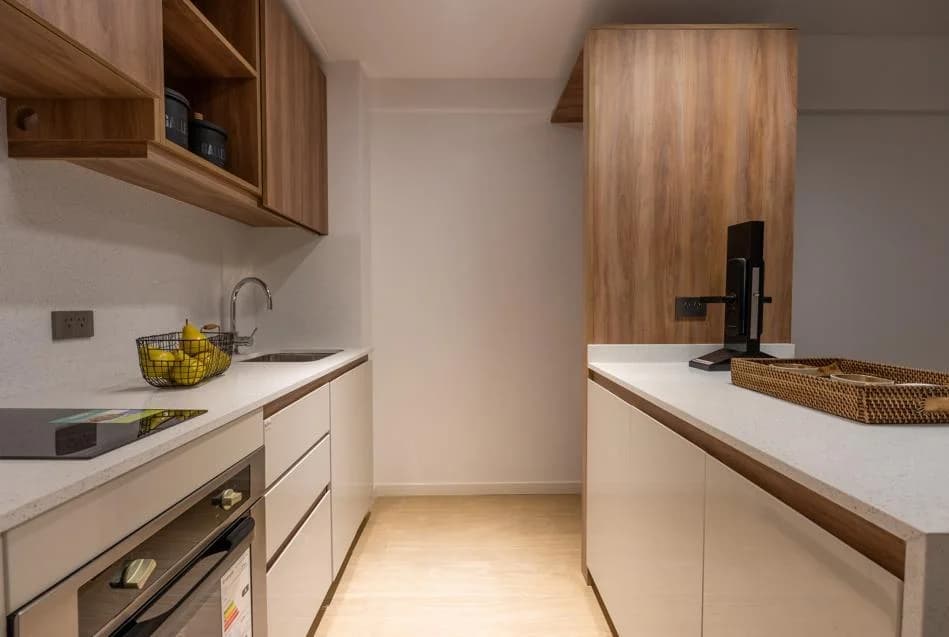 Imagen de la propiedad Cabildo Square – 2 ambientes – Ref. 2244103