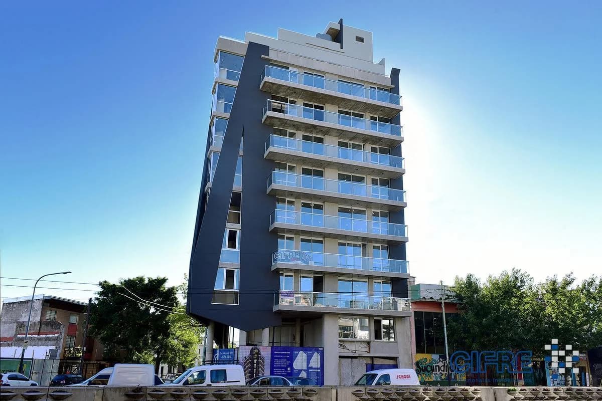 Imagen del emprendimiento Av. San Martin 7433, Capital Federal