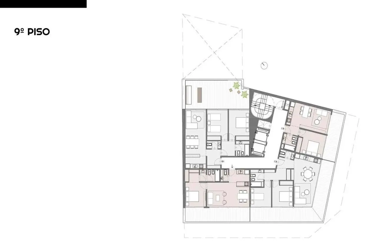 Imagen de la propiedad HAAUS | Unidad 903