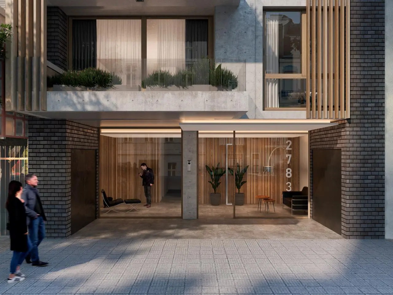 Imagen del emprendimiento BAH BERUTI - Beruti 2783