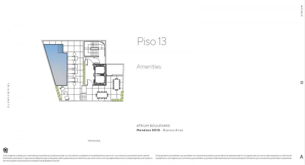 Plano del emprendimiento