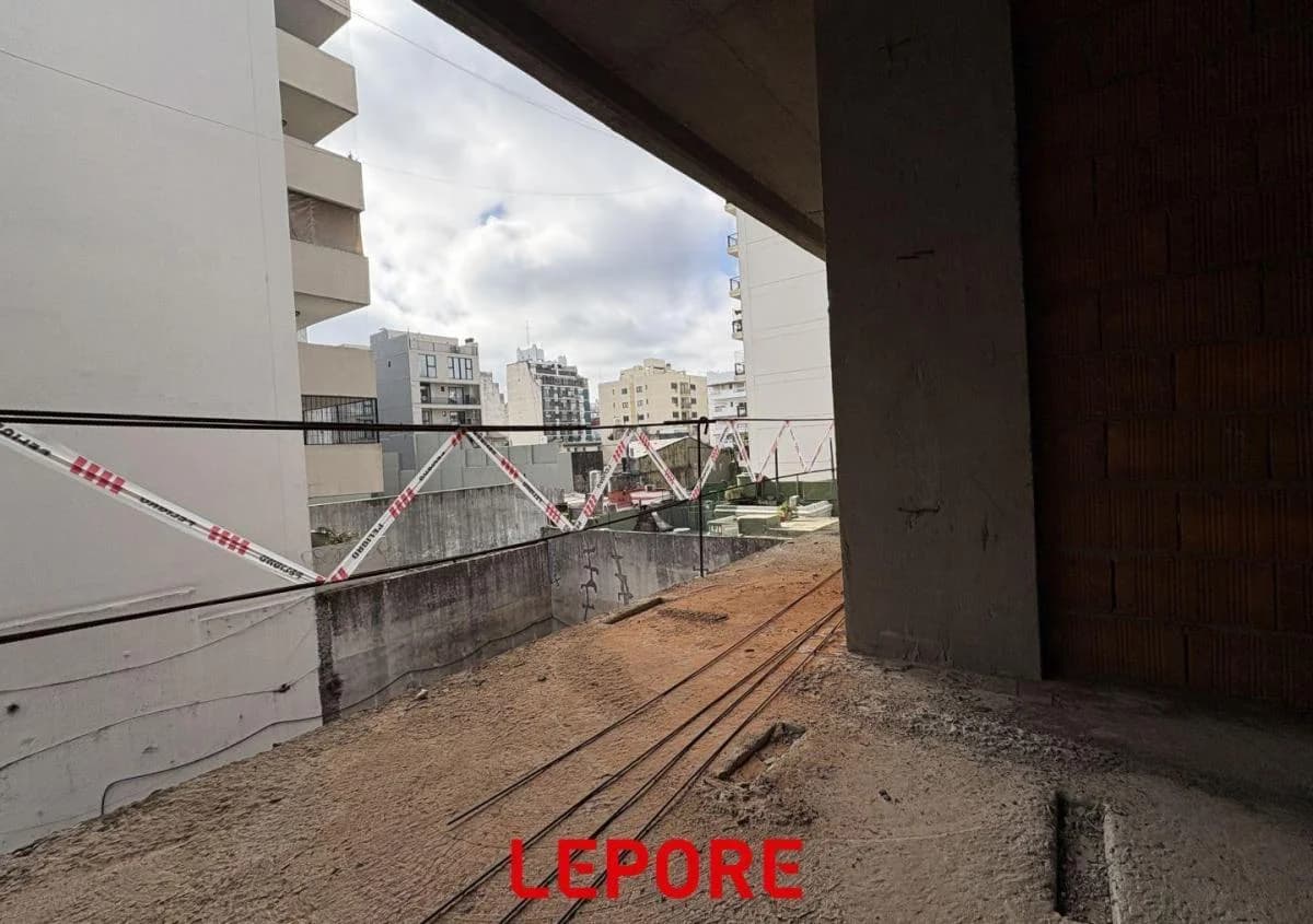 Imagen de la propiedad 3 ambientes ZP 2163464