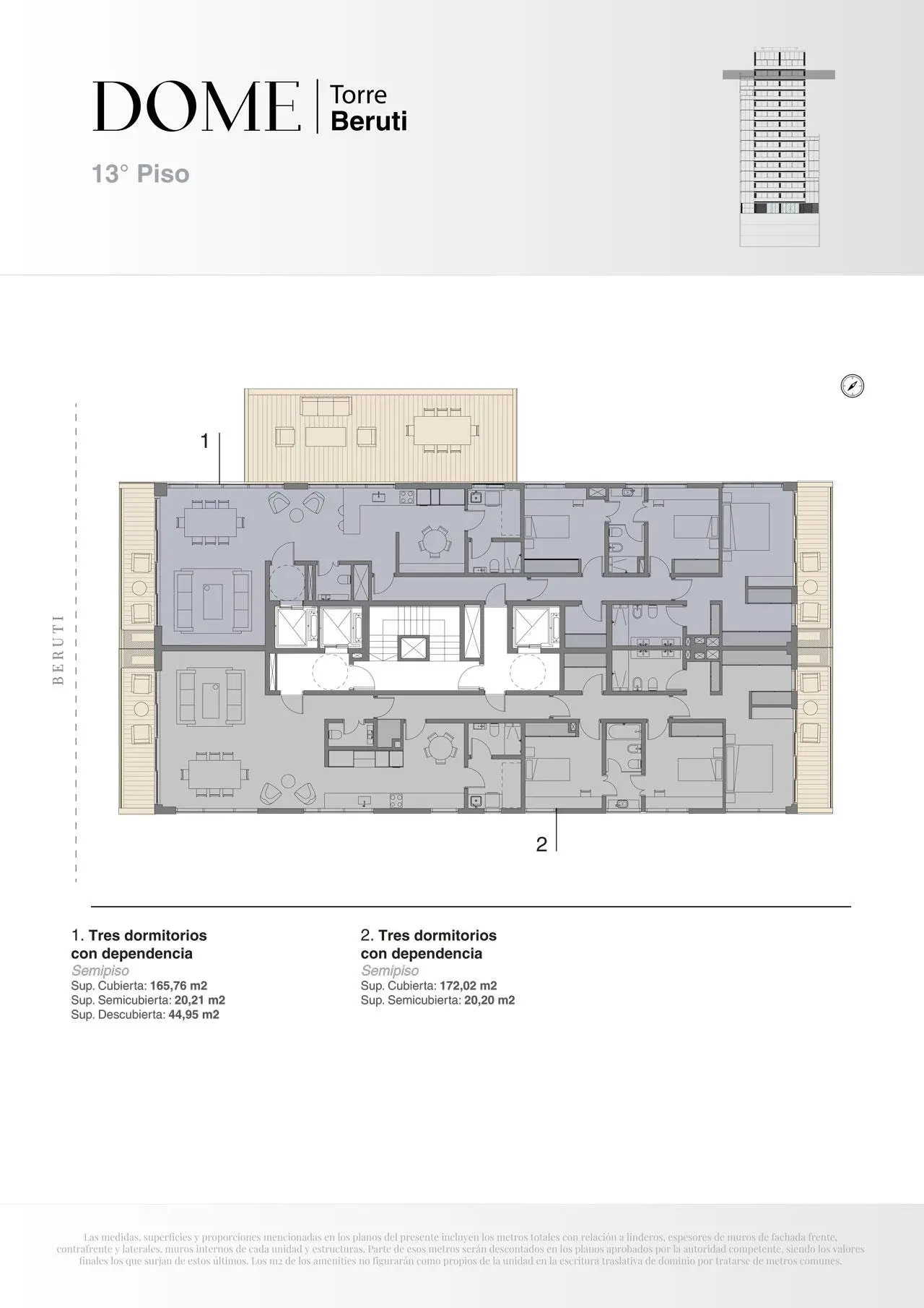 Plano del emprendimiento