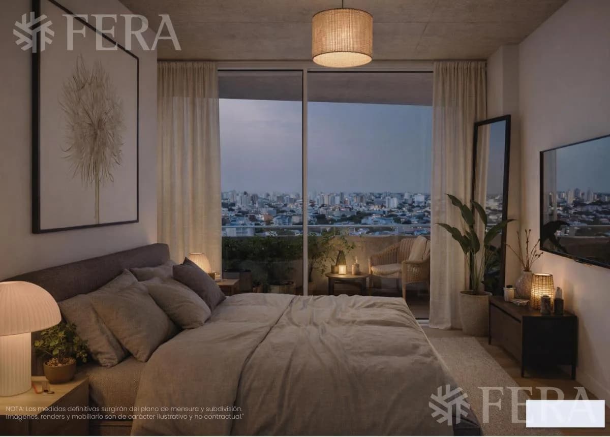Imagen de la propiedad 2 ambientes ZP 2156257