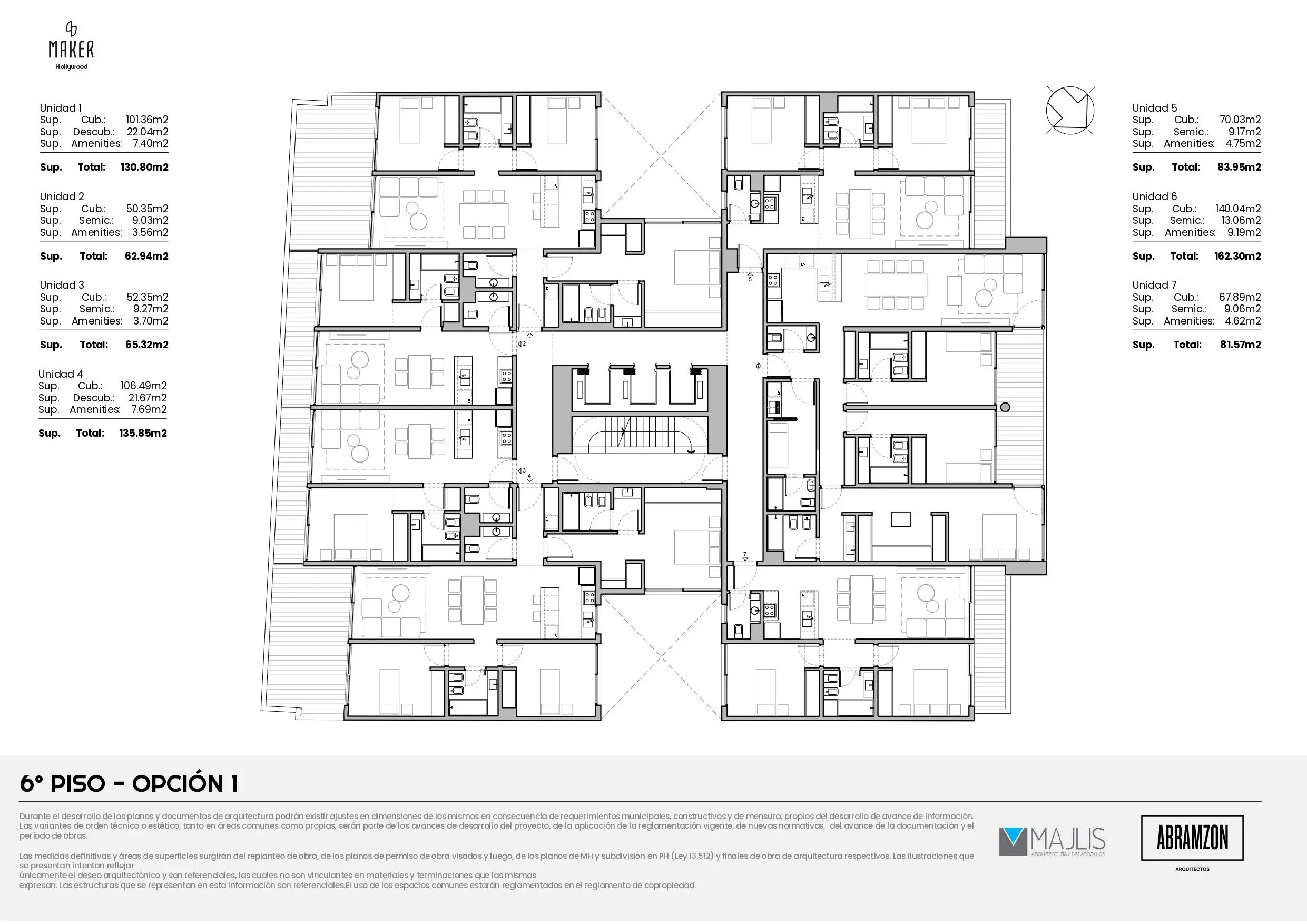 Plano del emprendimiento
