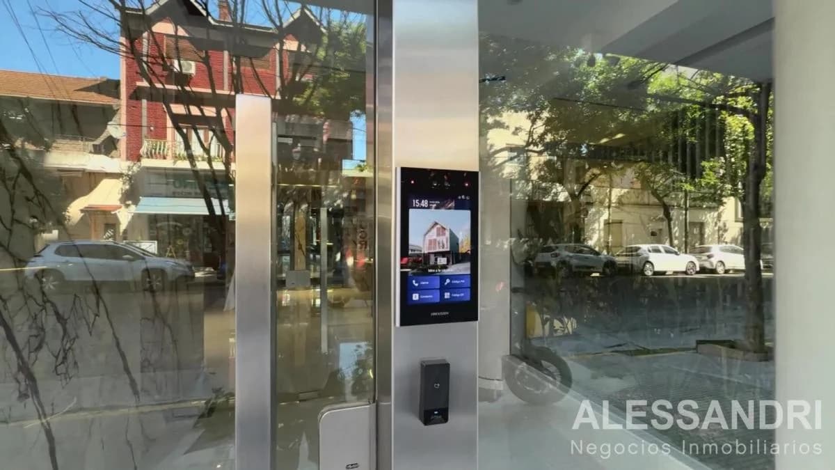 Imagen del emprendimiento Balbín 4059