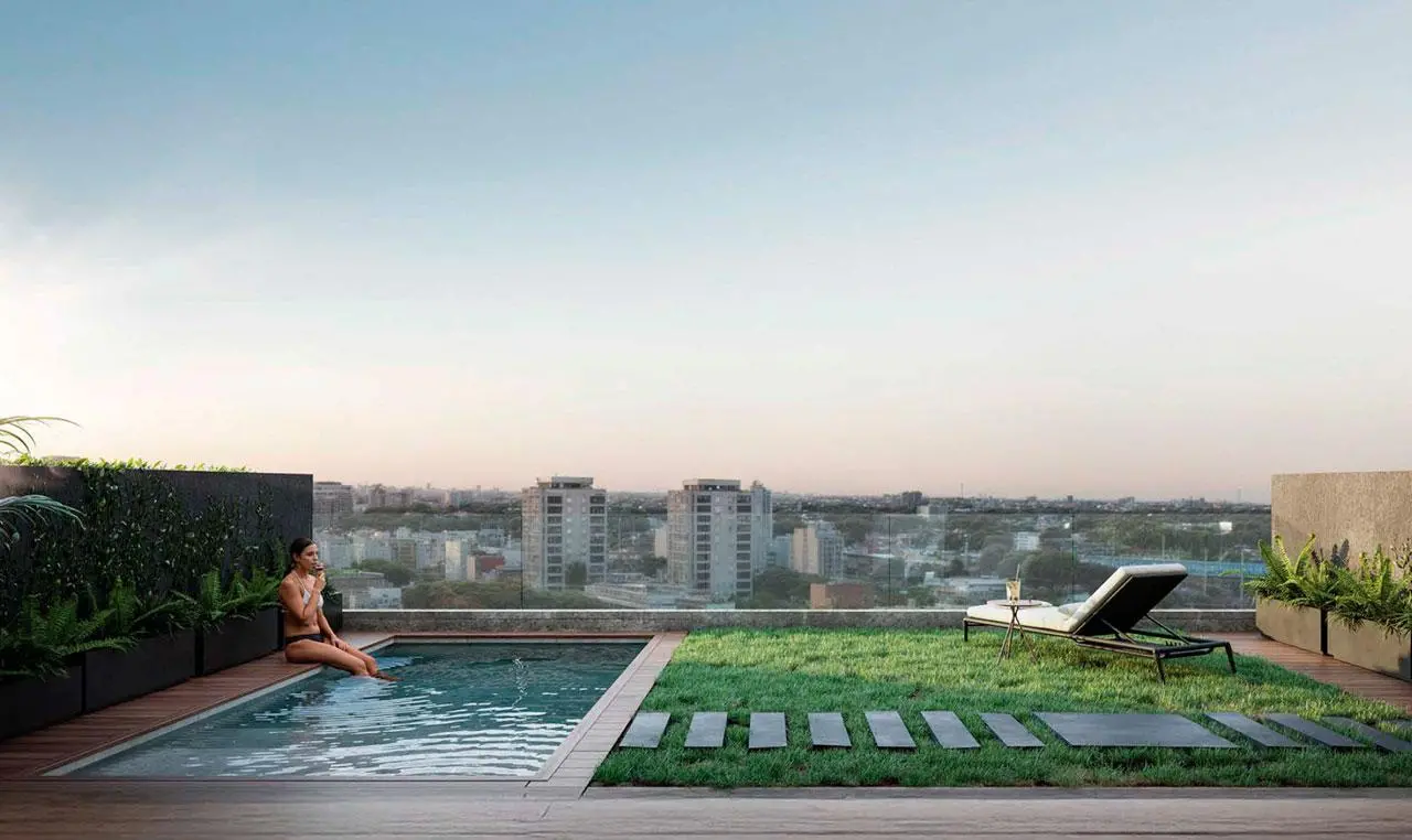 Imagen del emprendimiento TRES AYRES BLVD - Av. San Isidro Labrador 4541          