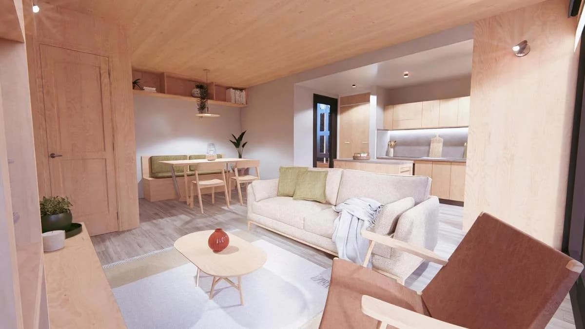 Imagen del emprendimiento Mariano Moreno 240, San Martín de los Andes