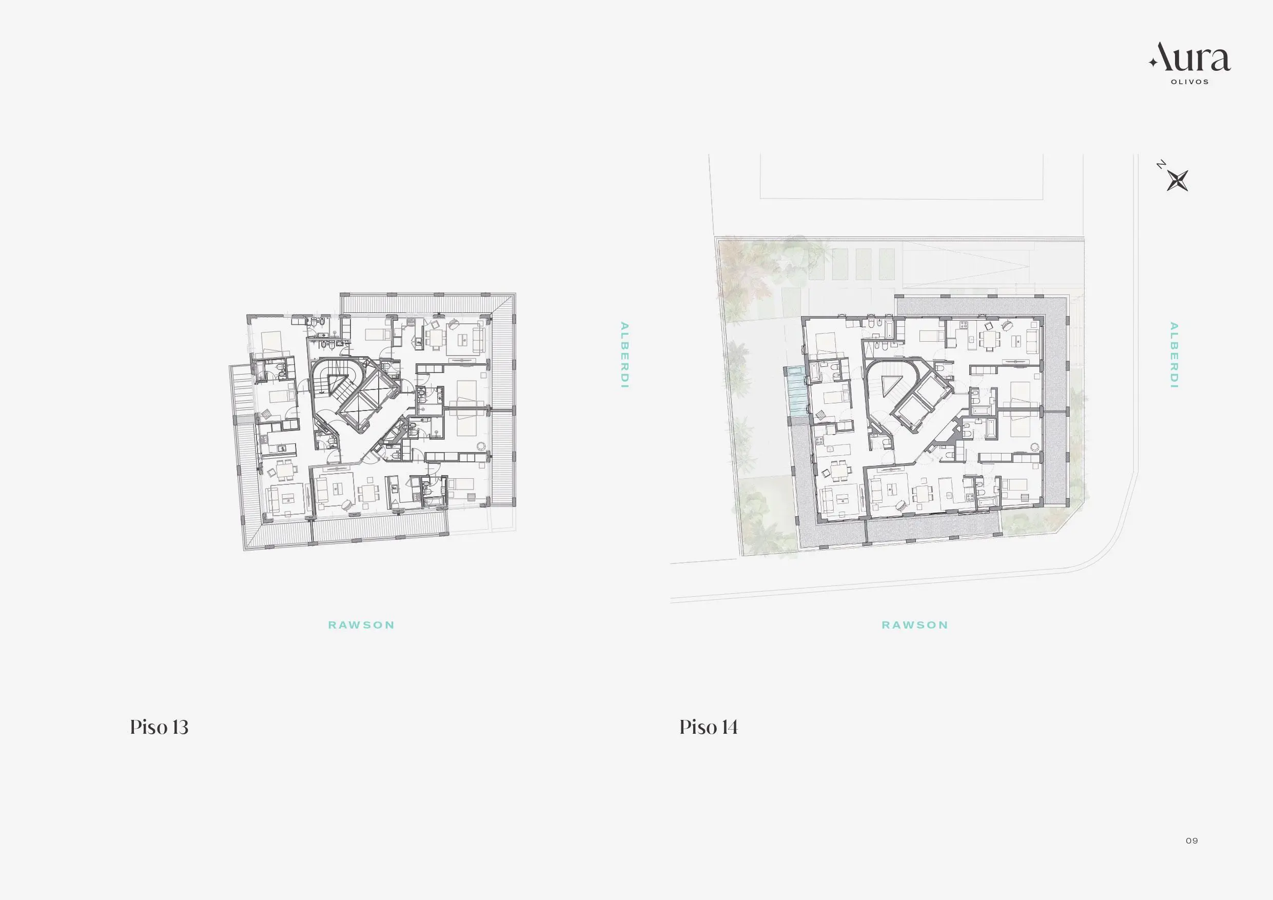 Plano del emprendimiento