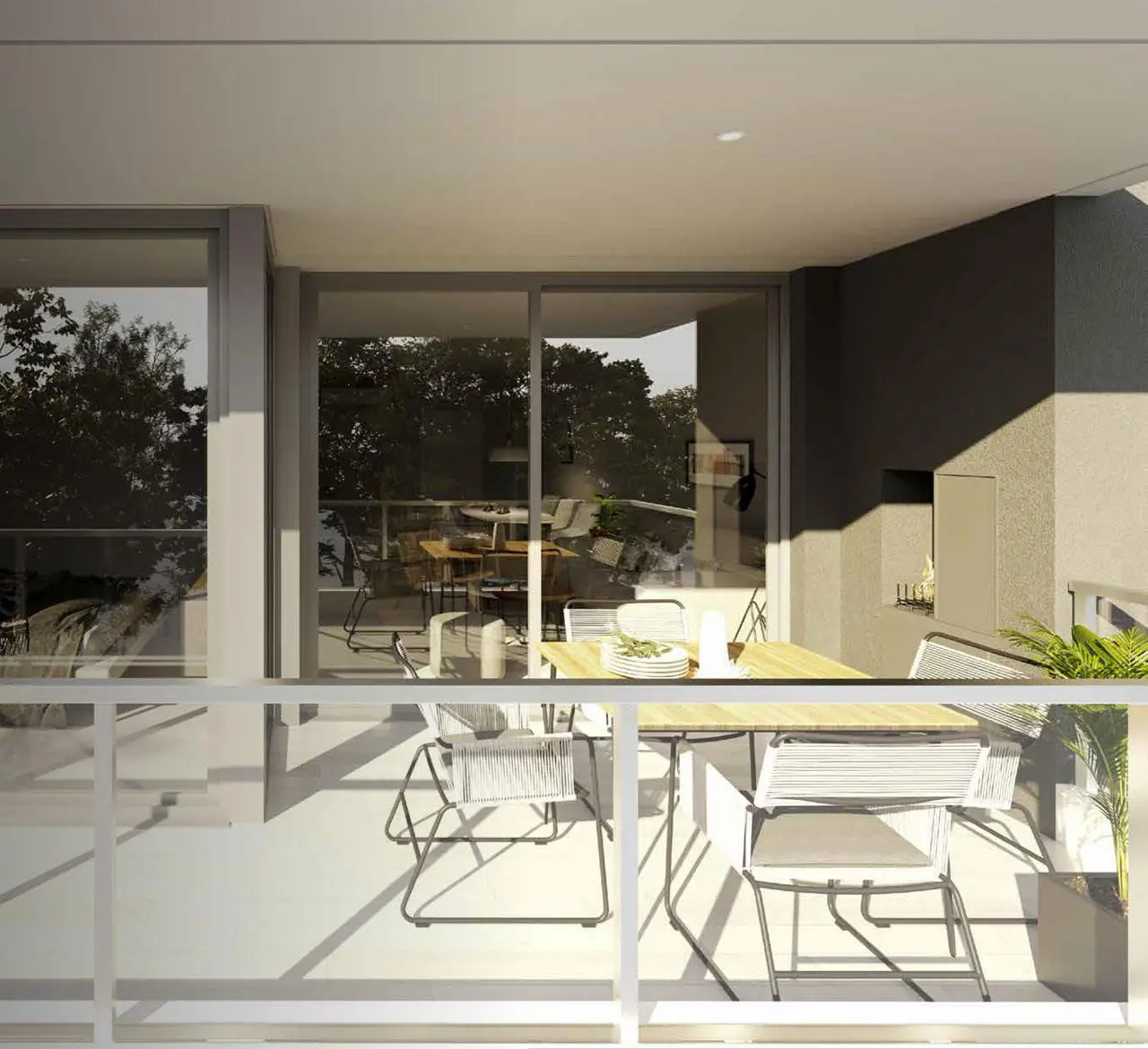 Imagen del emprendimiento VERTE - Charlone 1448