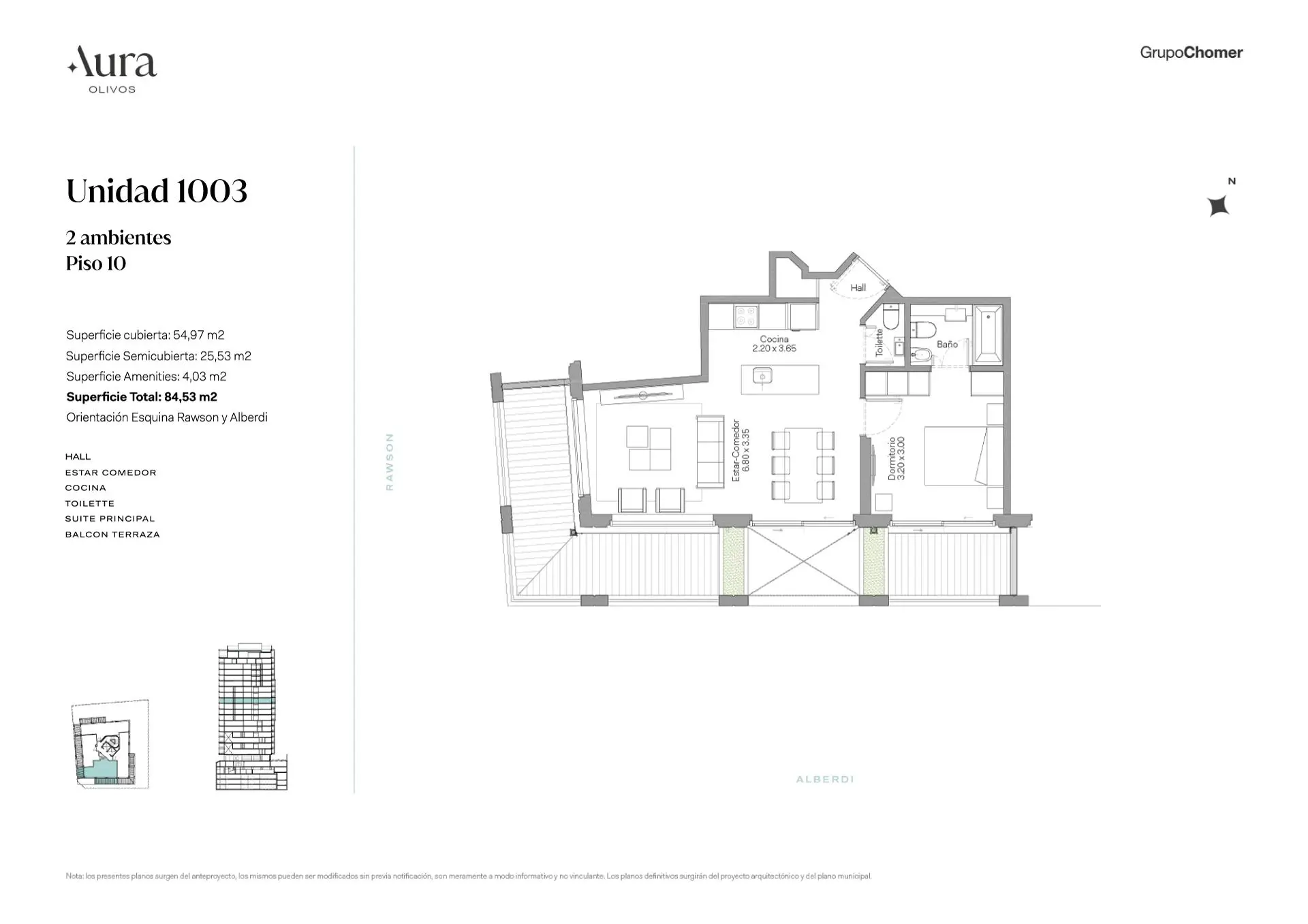 Imagen de la propiedad Rawson 2700 - 1003