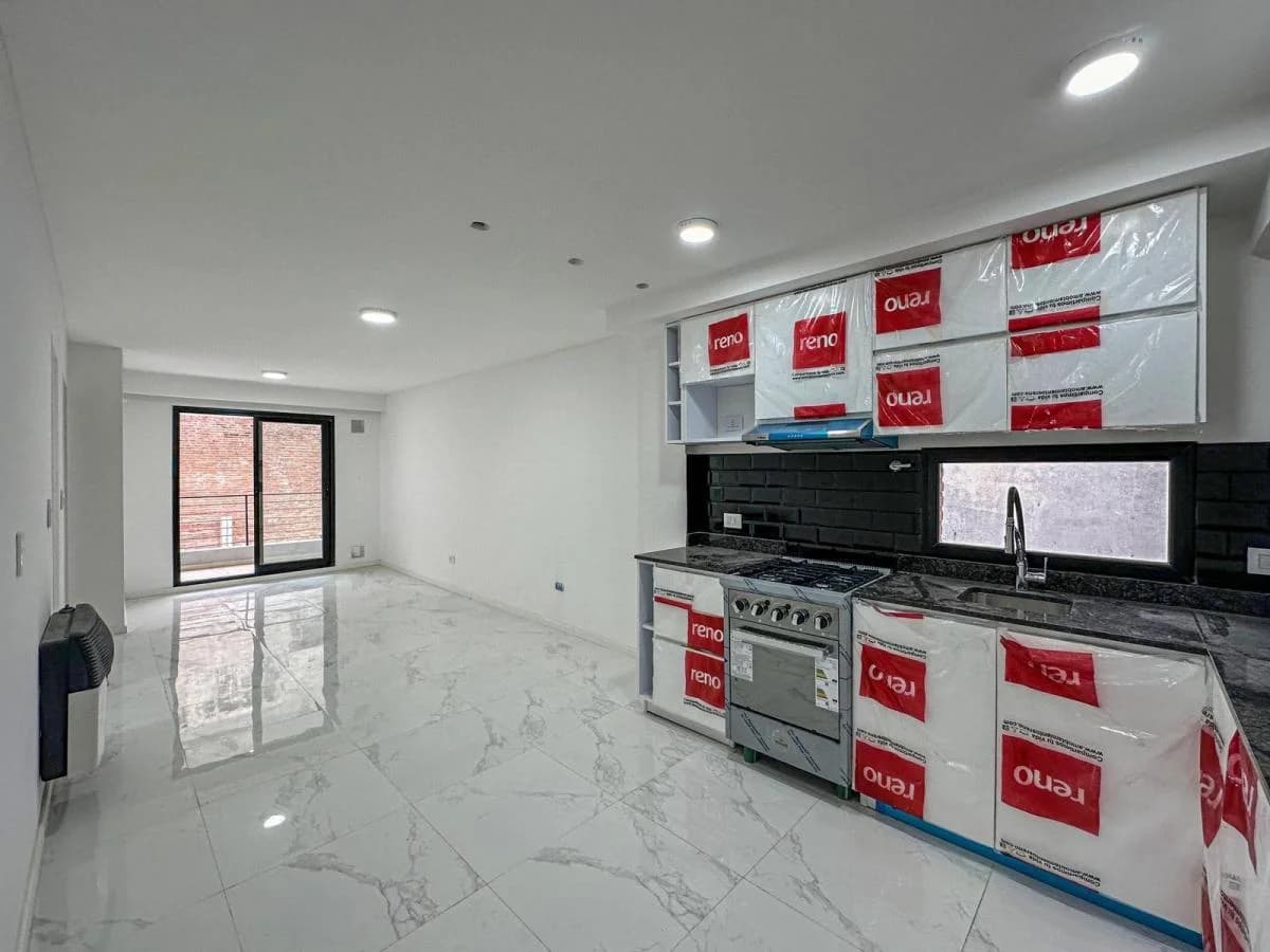 Imagen de la propiedad 3 ambientes ZP 2166263