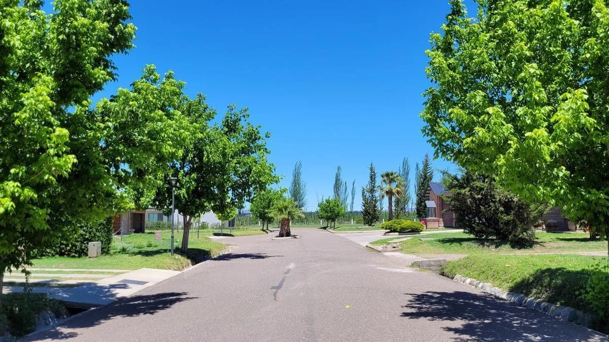 Imagen del emprendimiento Dean Funes y Los Filtros, San Rafael