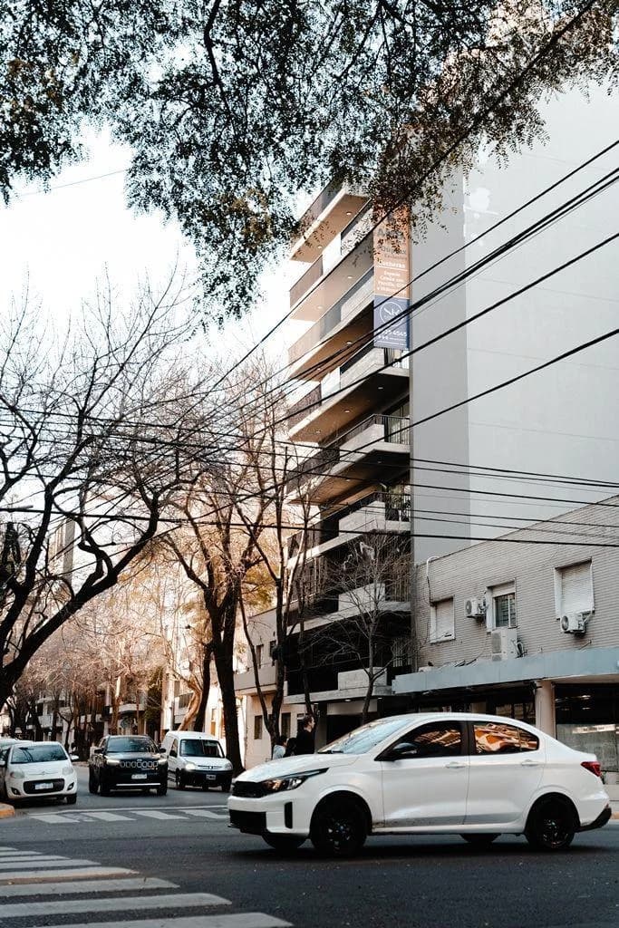 Imagen de la propiedad Edificio Baloo Riglos – 4 ambientes – Ref. 2173129