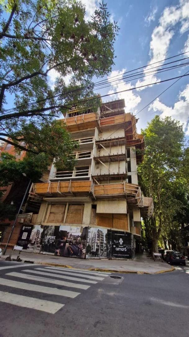 Imagen de la propiedad 1 ambientes ZP 2163876