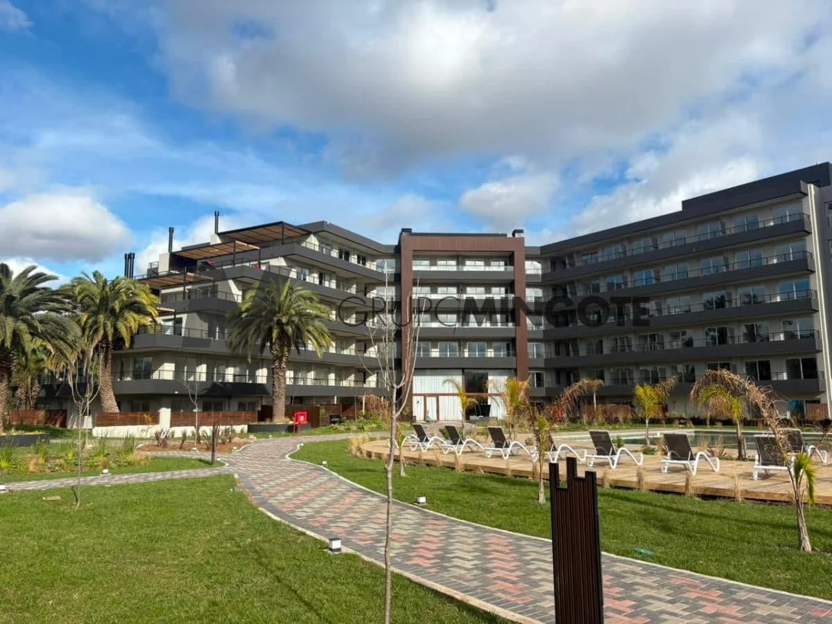 Imagen del emprendimiento Renata Golf