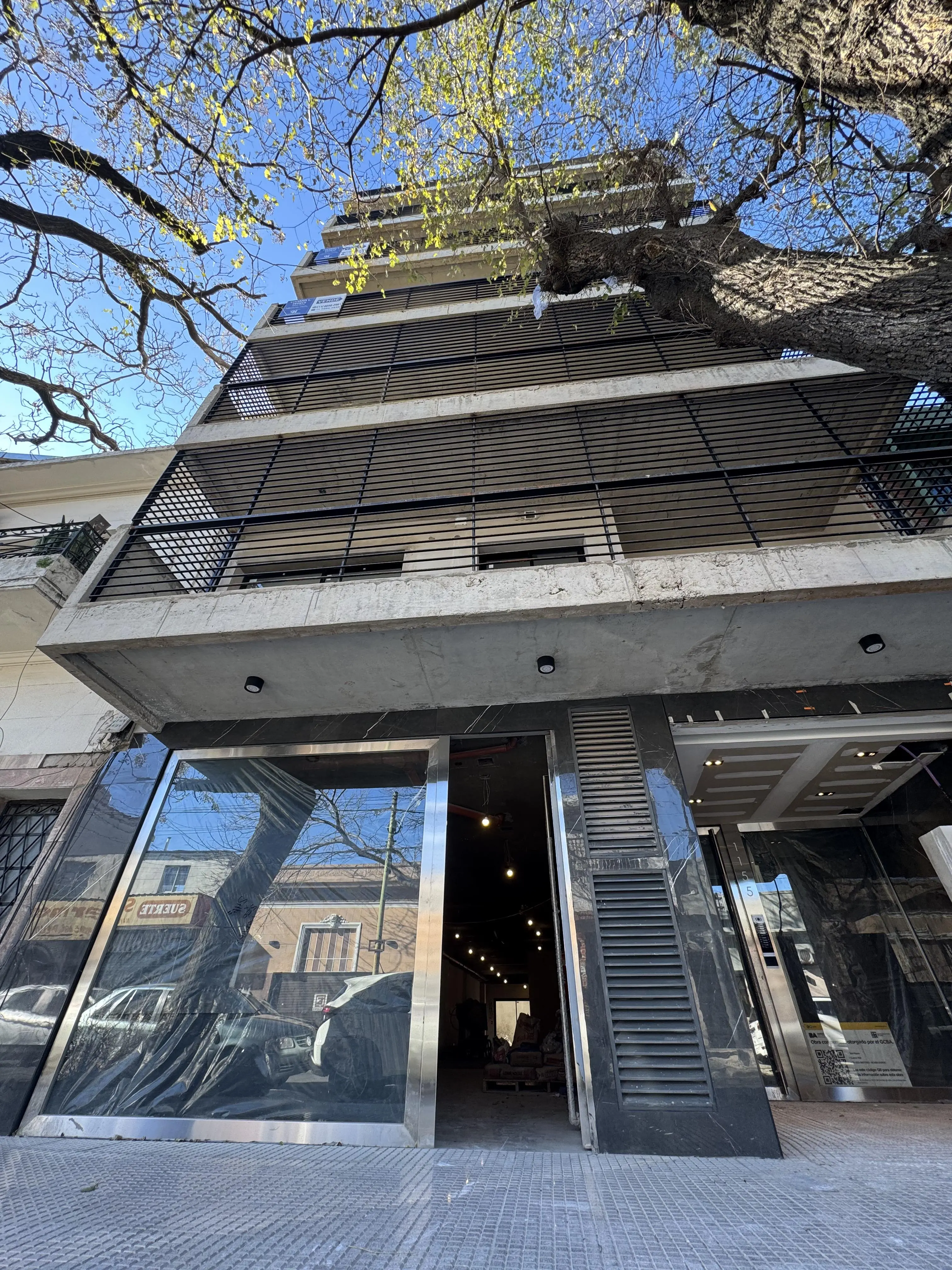 Imagen del emprendimiento CUENCA 1159 - Cuenca 1159