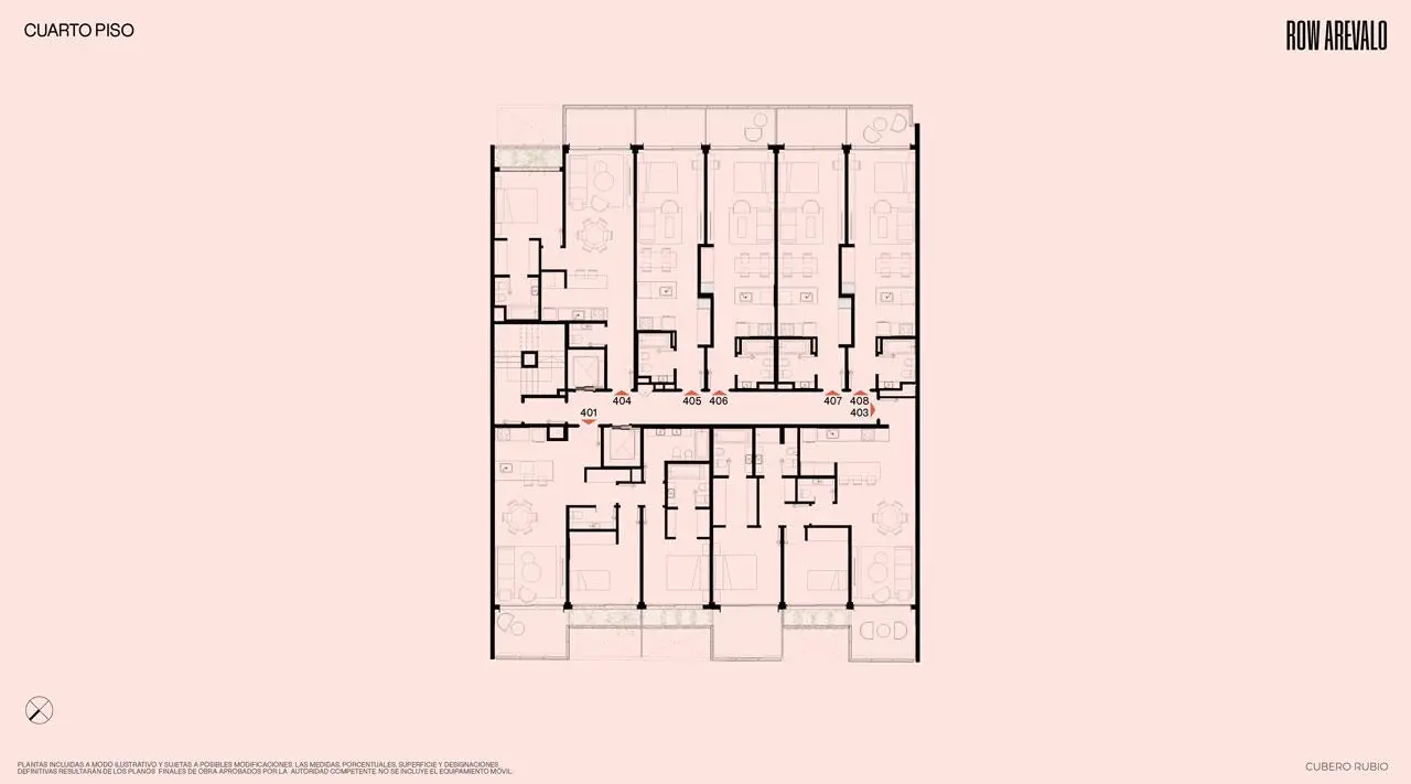 Plano del emprendimiento