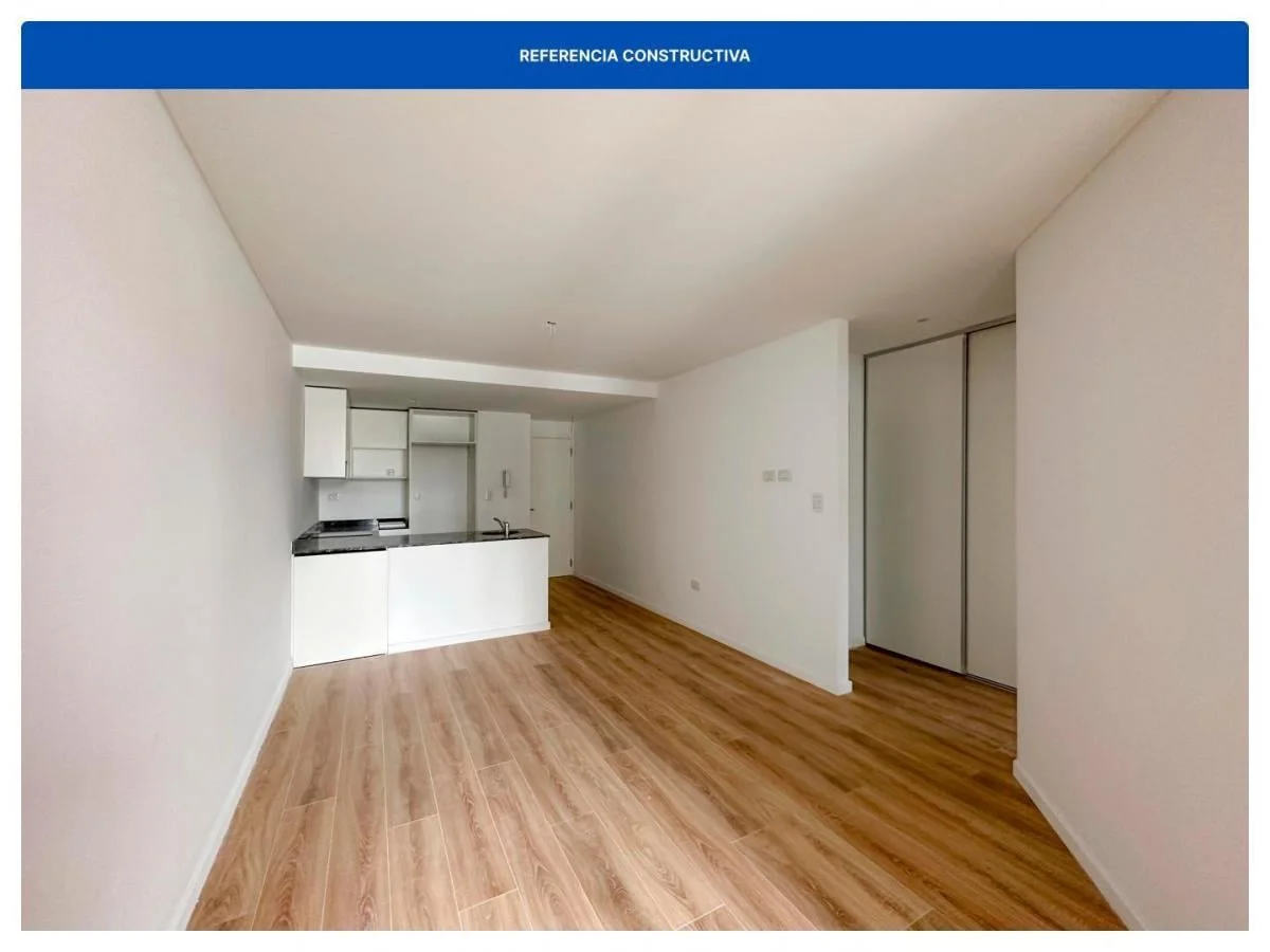 Imagen del emprendimiento Edificio Azaleas