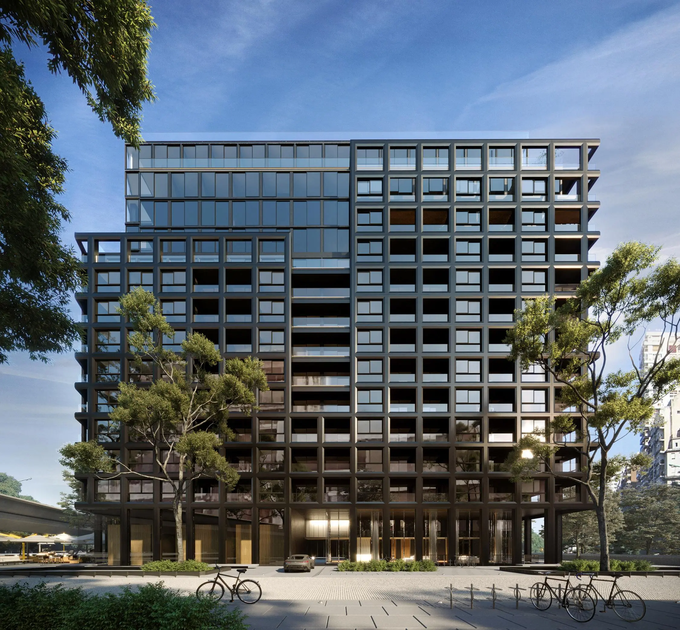 Imagen del emprendimiento BOLD - Av. del Libertador y José Hernández