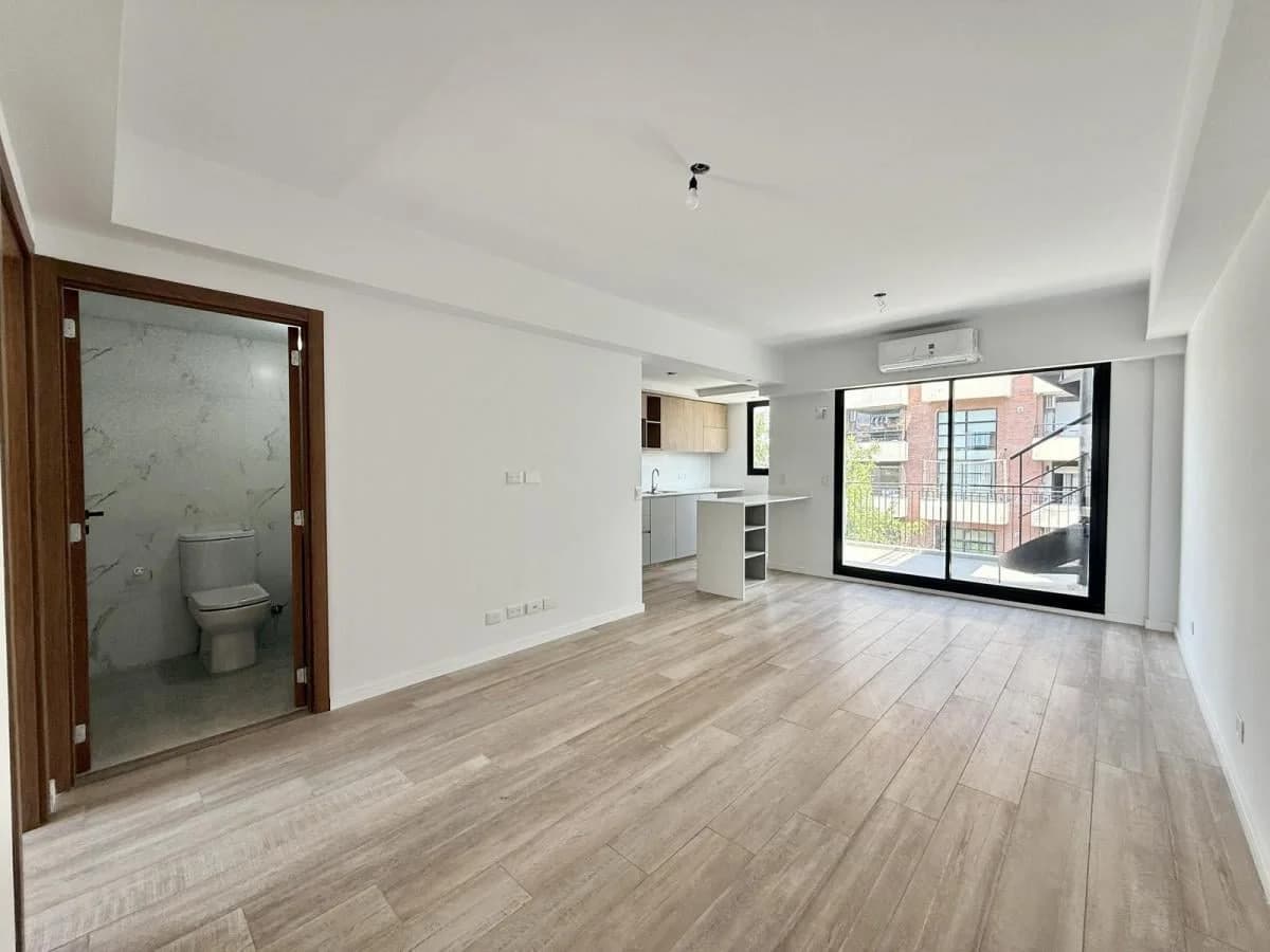 Imagen de la propiedad Highline Caballito – 2 ambientes – Ref. 2164951