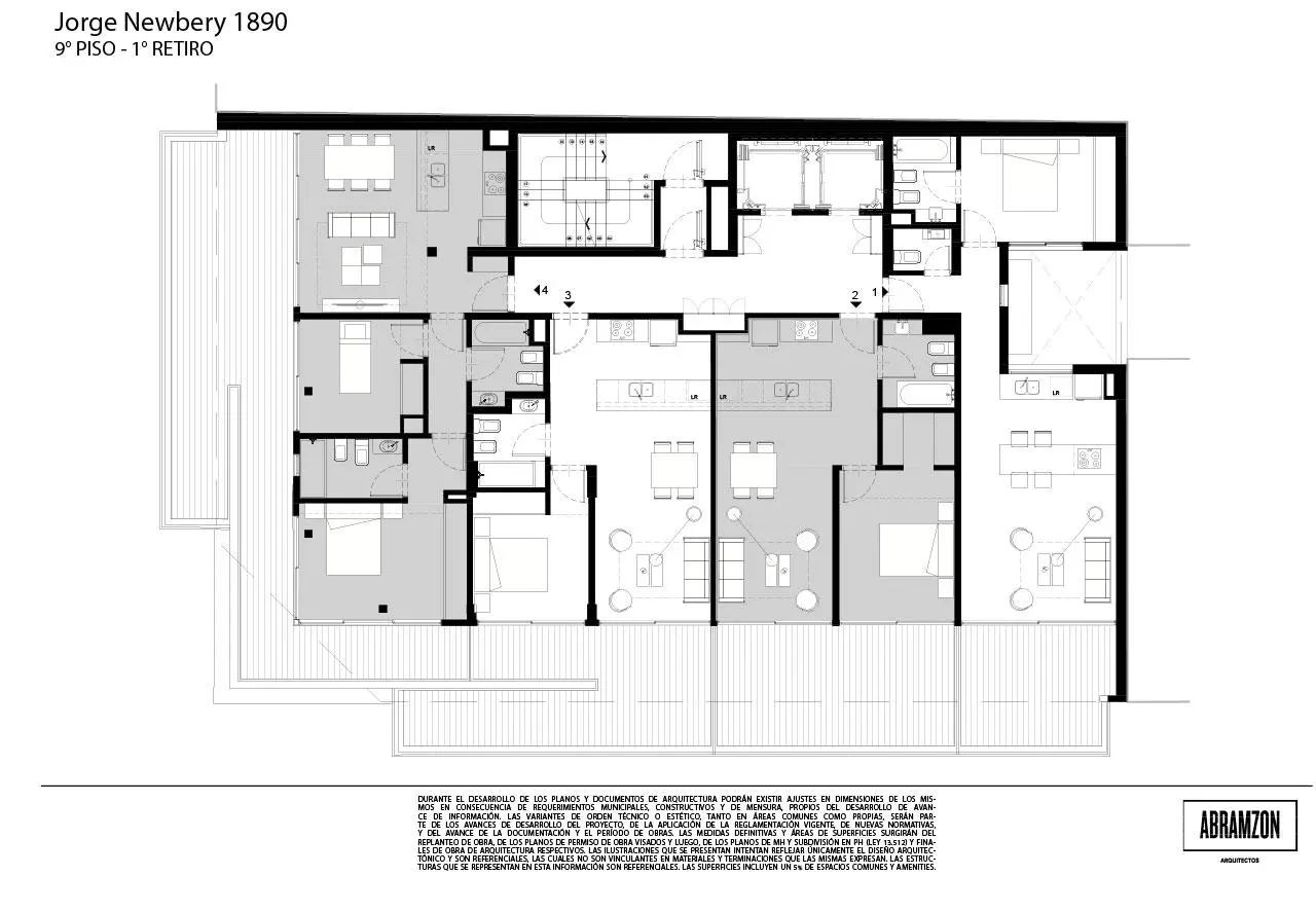 Imagen de la propiedad BLACK NEWBERY | Unidad 901