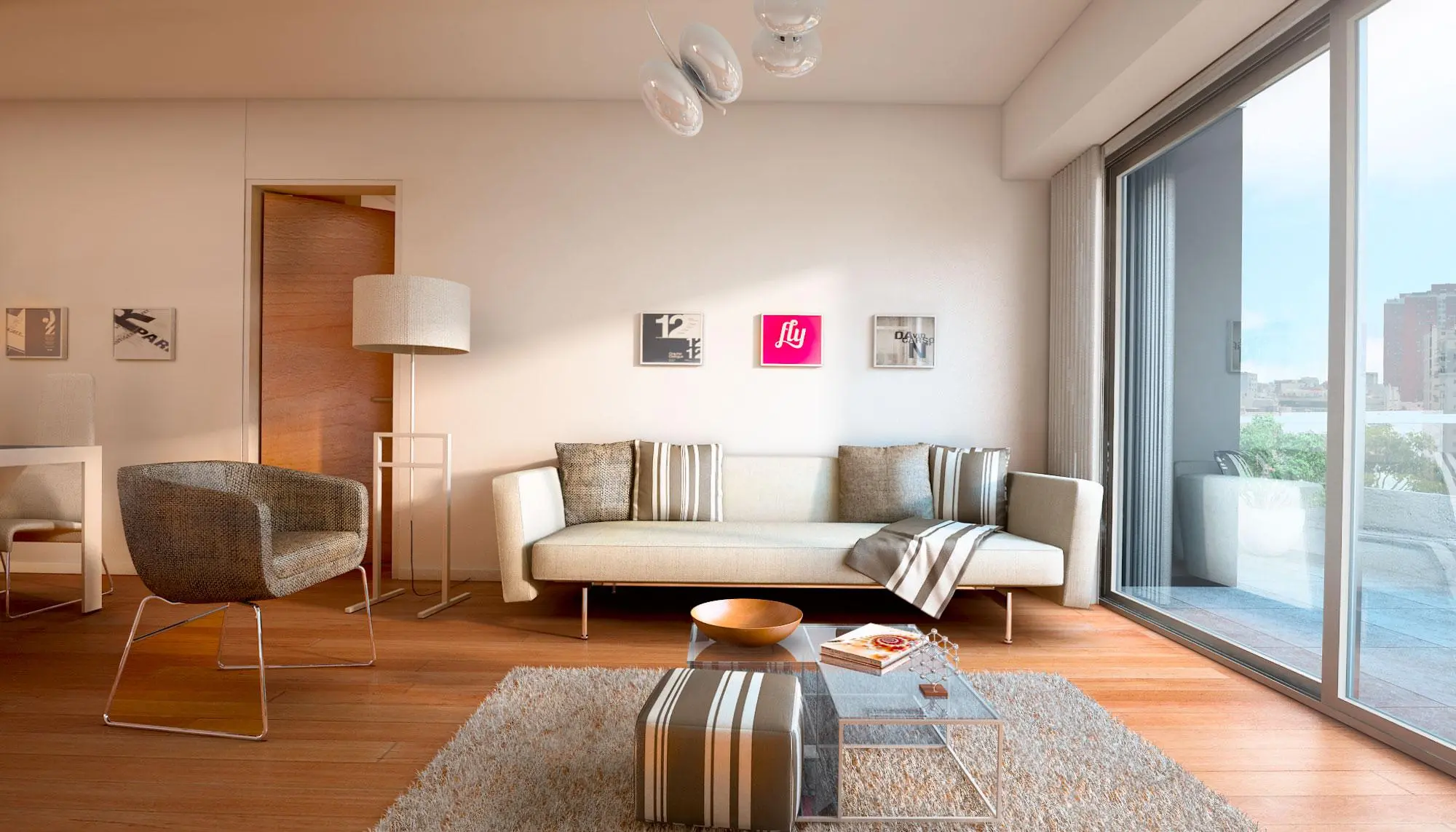 Imagen de la propiedad Virasoro 949 - 3B