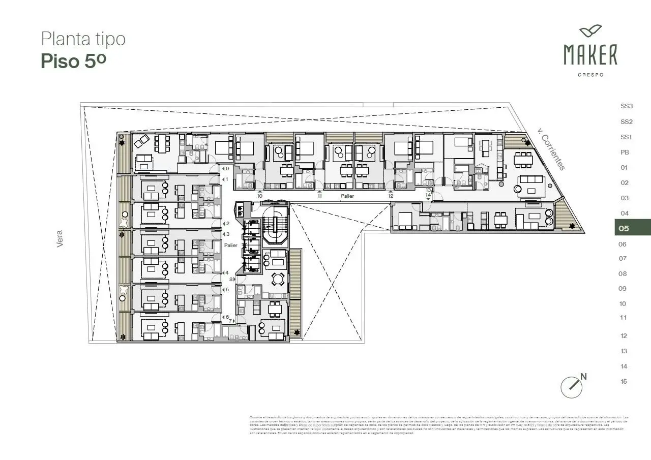 Plano del emprendimiento