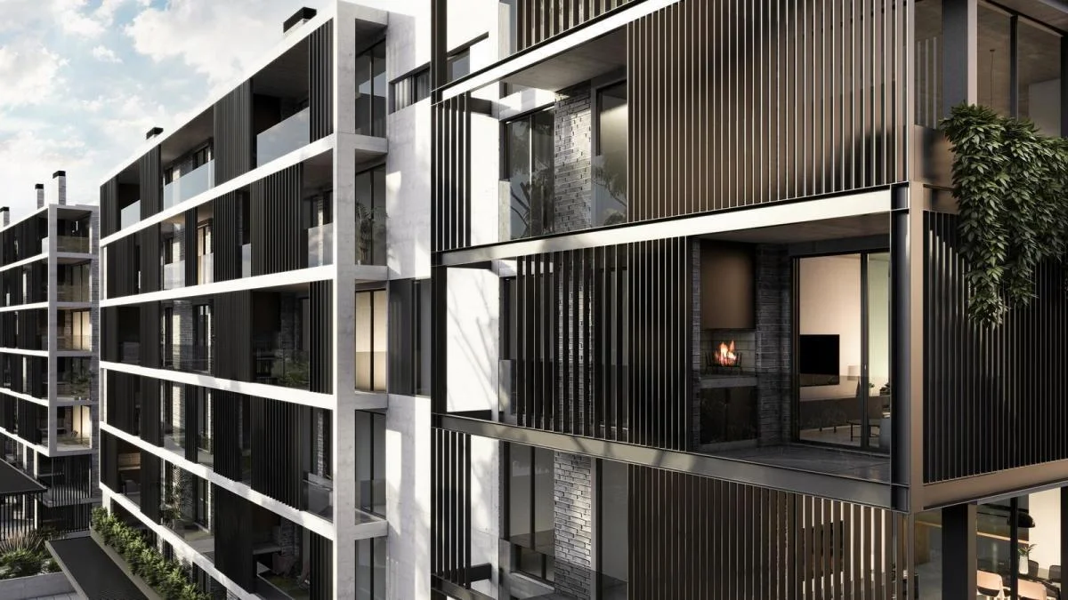 Imagen de la propiedad Condominios Paddock – 4 ambientes – Ref. 2158022