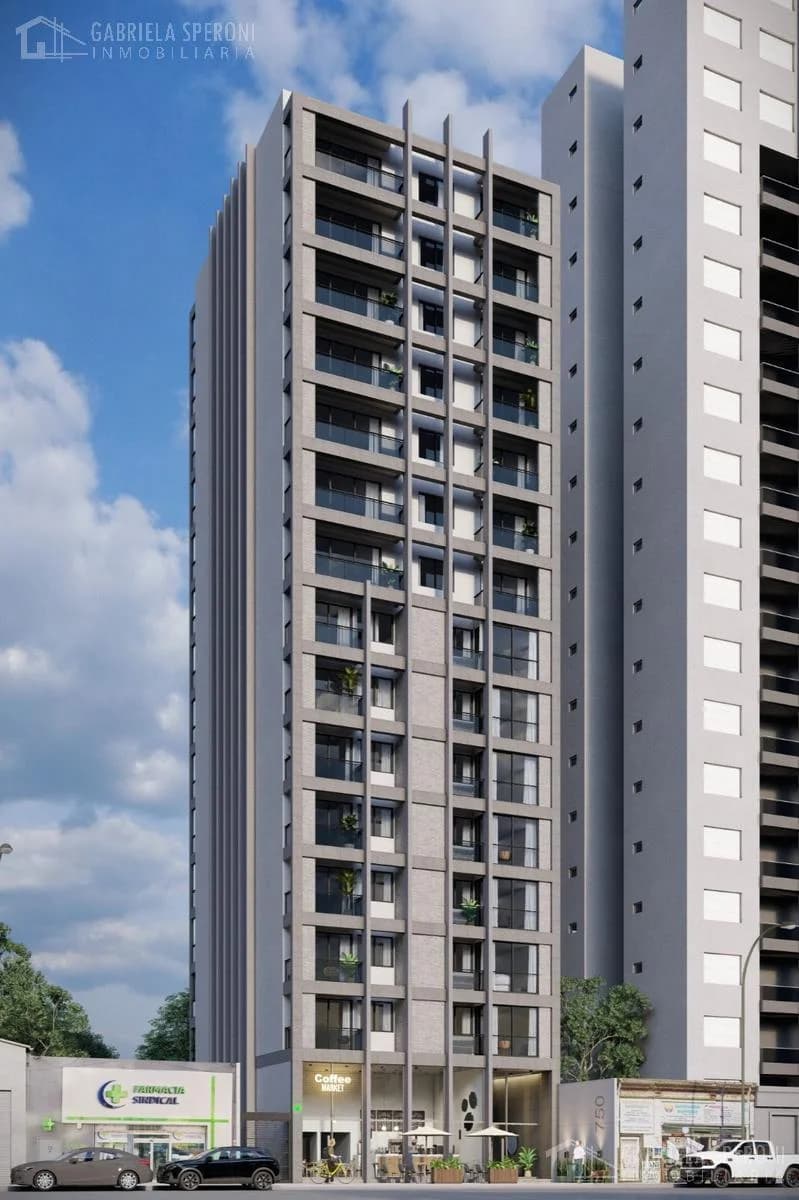 Imagen de la propiedad Av. Alsina 750 – 3 ambientes – Ref. 2169852
