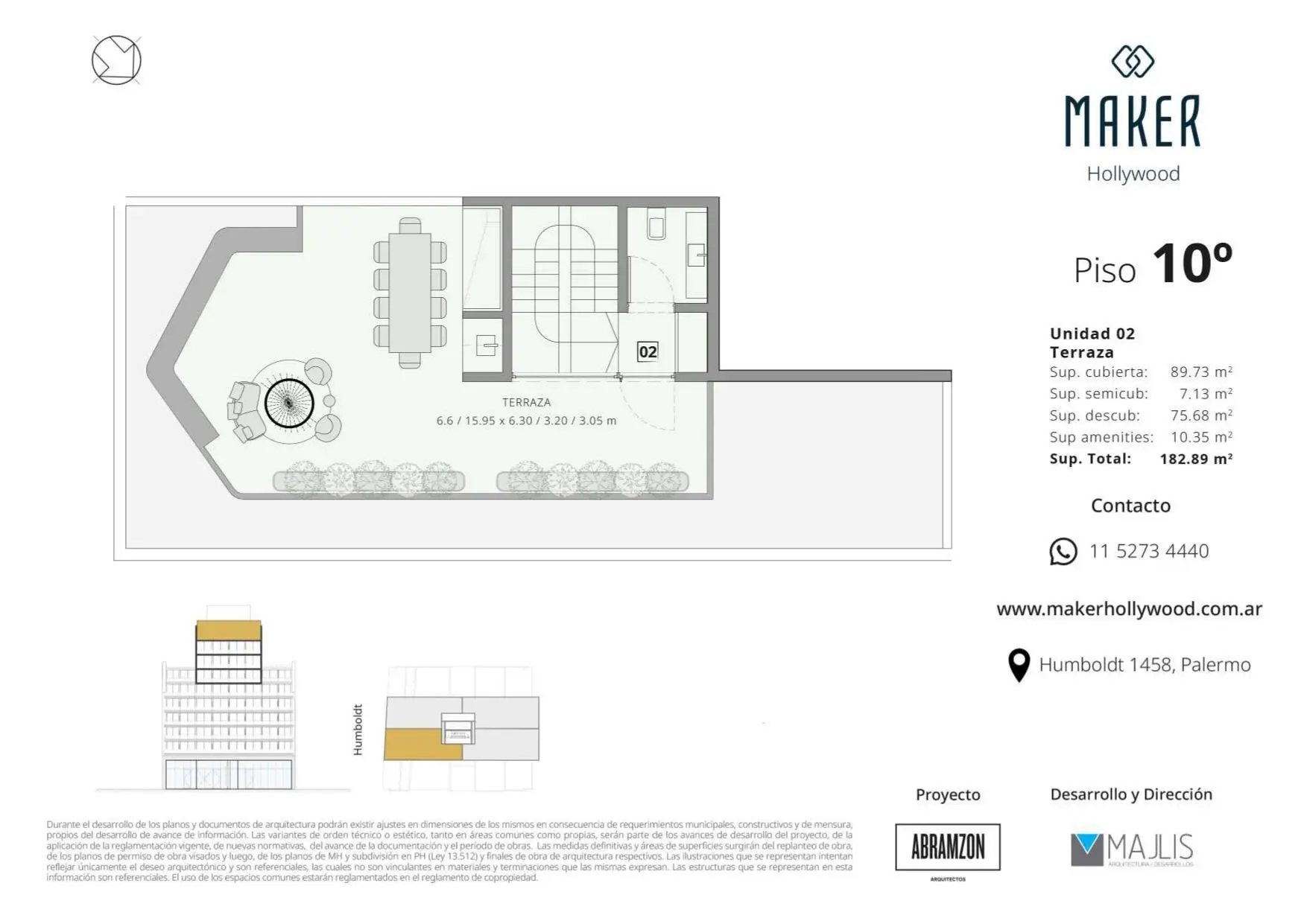 Imagen de la propiedad Humboldt 1458 - 1002