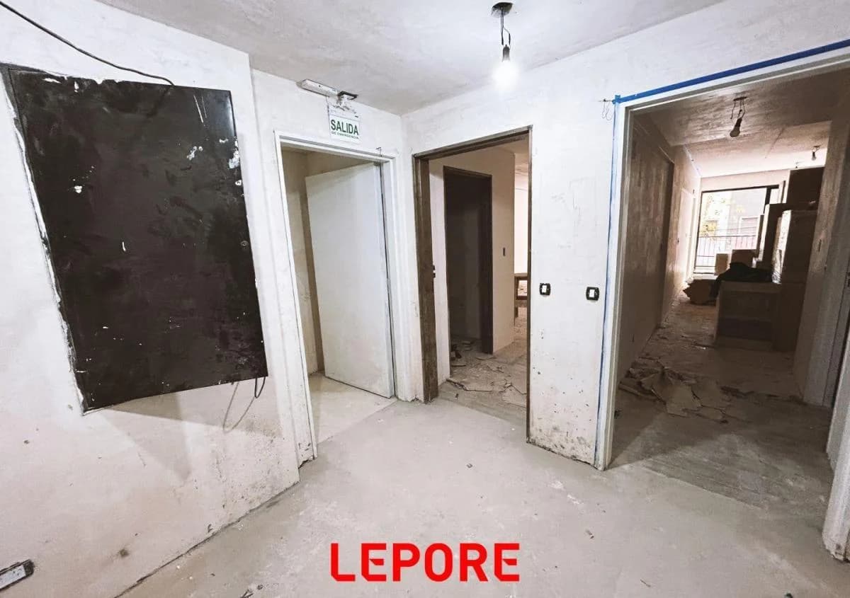 Imagen de la propiedad 2 ambientes ZP 2163331