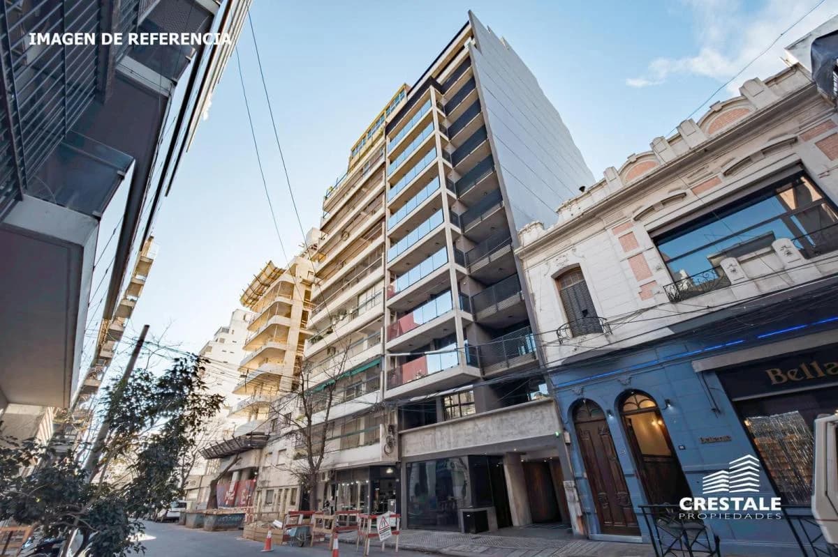 Imagen del emprendimiento San Juan 1400