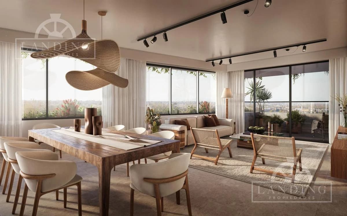 Imagen de la propiedad Furo Buenavista – 4 ambientes – Ref. 2172749